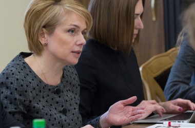 Європейці допоможуть МОН з реформою освіти