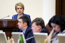 Влада обіцяє створити 100 тисяч місць у дитсадках