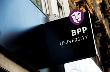 Семінар від британського Університету BPP