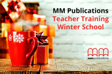 Зимова школа для вчителів англійської мови