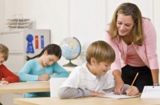 Про категорію для викладачів кількох предметів