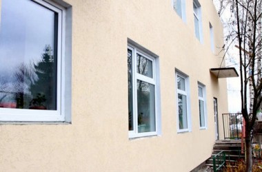 Як залучити кредит на утеплення закладу освіти