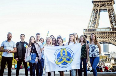 17 миттєвостей року: найяскравіші події в УжНУ