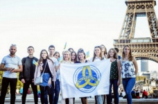 17 миттєвостей року: найяскравіші події в УжНУ