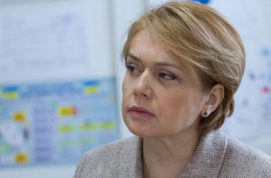 Гриневич: мета реформи - якість освіти для кожної дитини
