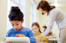 Міністр: учителі мають відійти від авторитарної педагогіки