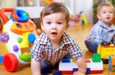 МОН затвердило новий перелік іграшок для ДНЗ