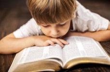 МОН просить підтримати олімпіаду «Юні знавці Біблії»