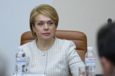 Гриневич: наука на кращих позиціях ніж економіка