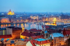 Угорщина надасть 100 стипендій для українців