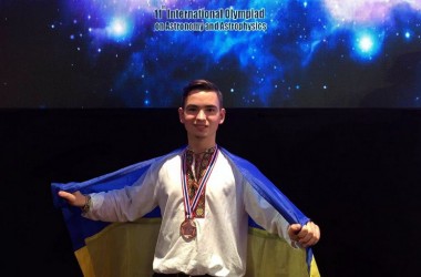 МОН проігнорувало двох призерів Міжнародної олімпіади