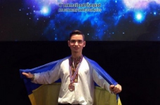 МОН проігнорувало двох призерів Міжнародної олімпіади