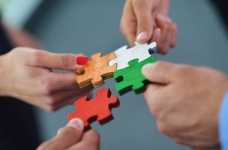 Інтеграція як «монтаж» рідного і світового