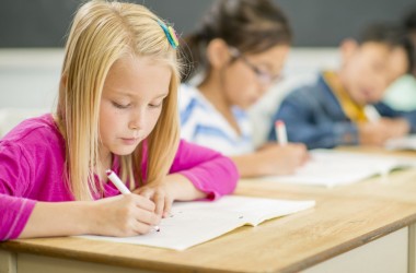 Міністр про новий держстандарт: діти хочуть до школи