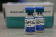 У Києві дітей без щеплень від кору не пустять до шкіл