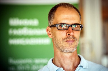 ThinkGlobal: як розвиваються інноваційні школи в Україні