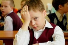 Вирішення дитячих конфліктів: око за око чи по-іншому?