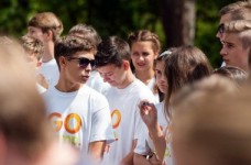 Розпочалась реєстрація на GoCamp-2018