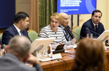 В уряді хочуть змінити модель фінансування науки