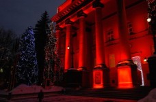 КНУ: перервати заняття попросили студенти