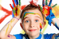 Захоплюючі розмальовки для розвитку логіки