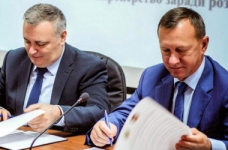 Нові можливості від співпраці УжНУ з мерією