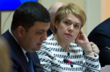 Хто з вчителів буде підвищувати кваліфікацію у 2018 році