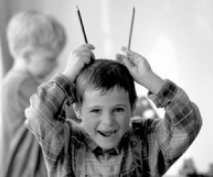 Наші несамовиті діти