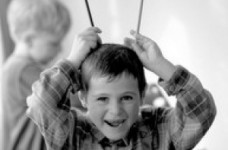 Наші несамовиті діти