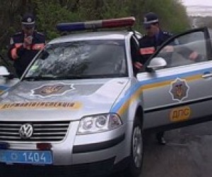 Київські даішники мають намір відвідувати батьківські збори у школах