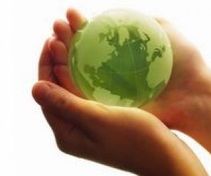 Майбутнє за екологічними професіями. Погляд з Німеччини