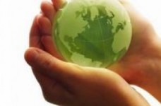 Майбутнє за екологічними професіями. Погляд з Німеччини