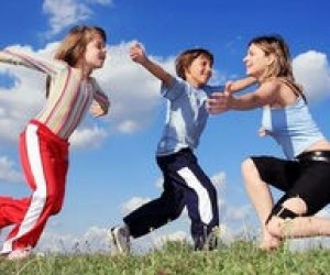 Чи знаєте ви своїх дітей?