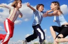 Чи знаєте ви своїх дітей?