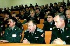 Університет цивільного захисту отримав статус національного