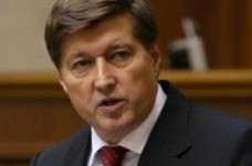 Партія регіонів вимагає не використовувати студентів у передвиборчих цілях