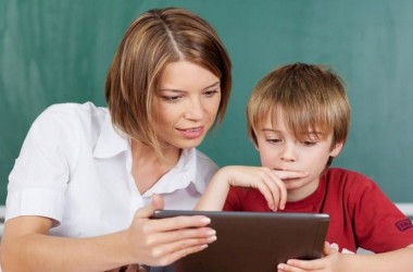 Тьюторинг: уроки «практики, яка працює» в школі «Афіни»