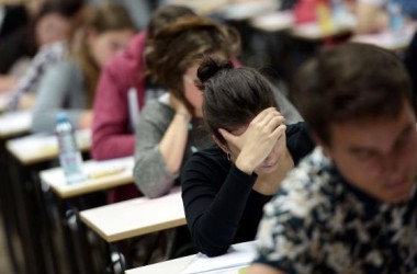 Пробне ЗНО: учасники подали вже понад 150 тисяч заявок