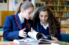 Школярів запрошують стати «Агентами змін»