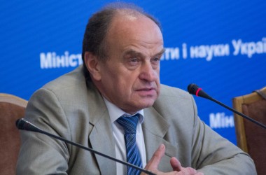 У МОН кажуть, що випускники вишів не готові до роботи