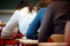 31 січня закінчується реєстрація на пробне ЗНО