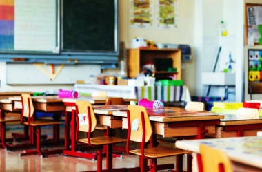 Столичним школам дозволили закриватись на карантин