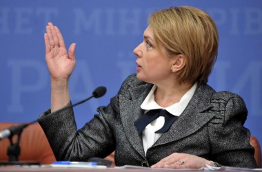 Зарплата вчителів вирвалась вперед, - Гриневич