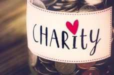 Приєднуйтесь до благодійної акції – «Монетки діткам»