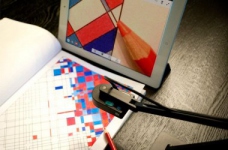 Конкурс "Найкраще застосування документ-камери в освіті"