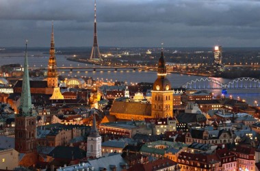 Стипендіальні програми в Латвії для українців