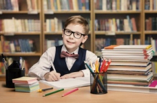 МОН просить школи обрати підручники для 5 класу