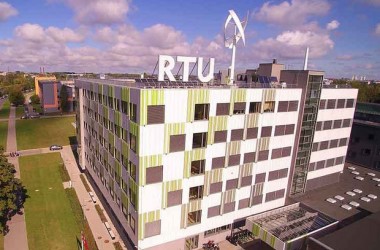 Вузи Латвії у рейтингу QS World University Rankings