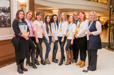 Відбувся День семінарів Anyway з освіти за кордоном