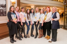 Відбувся День семінарів Anyway з освіти за кордоном 